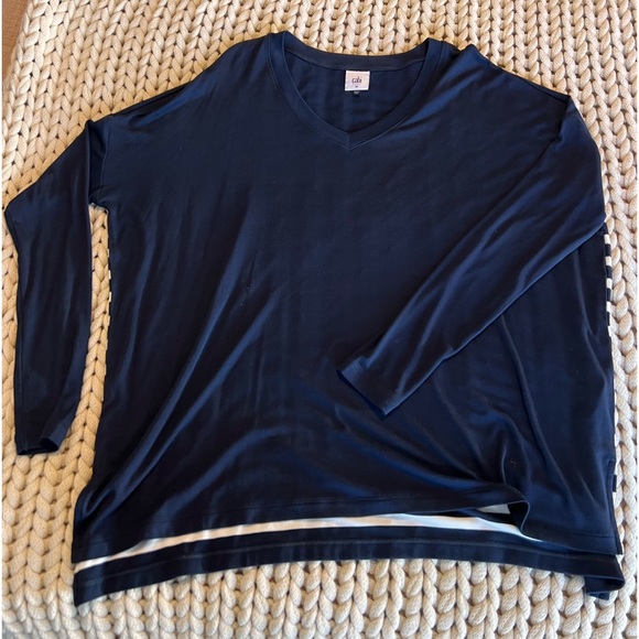 Lighthouse Tunic - Picture 2 of 7